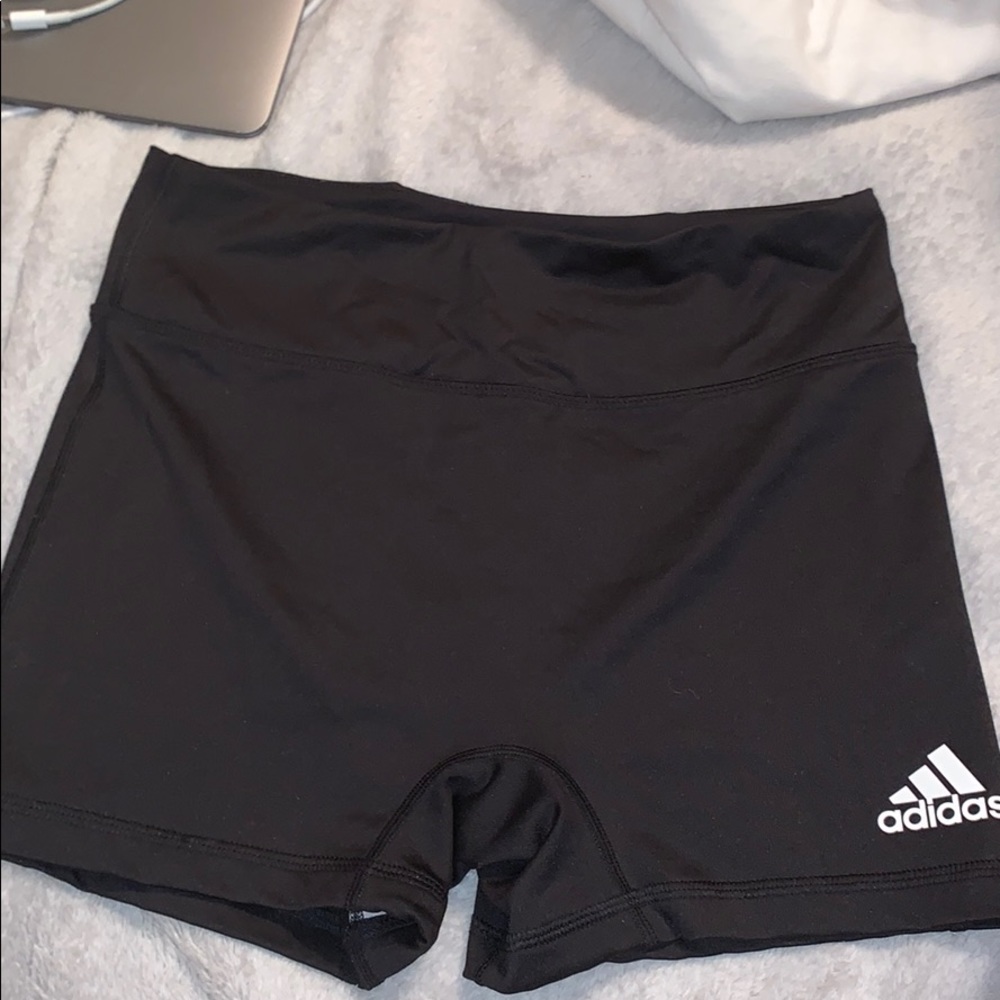 Never worn adidas spandex